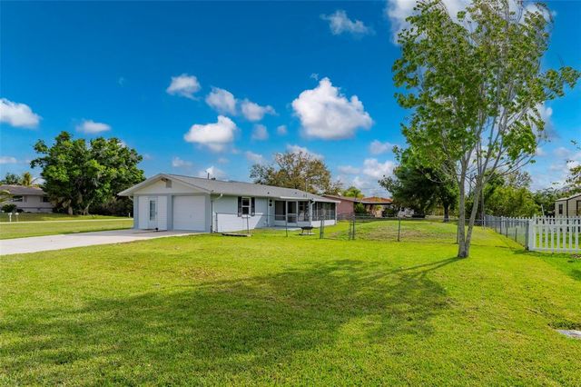 721 POMPANO TERRACE, Punta Gorda, FL 33950