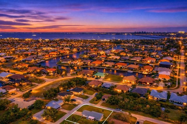 721 POMPANO TERRACE, Punta Gorda, FL 33950