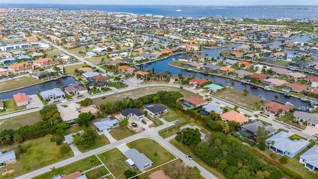 721 POMPANO TERRACE, Punta Gorda, FL 33950
