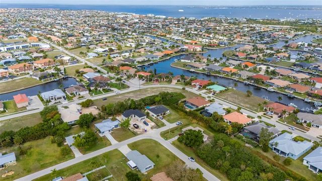 721 POMPANO TERRACE, Punta Gorda, FL 33950
