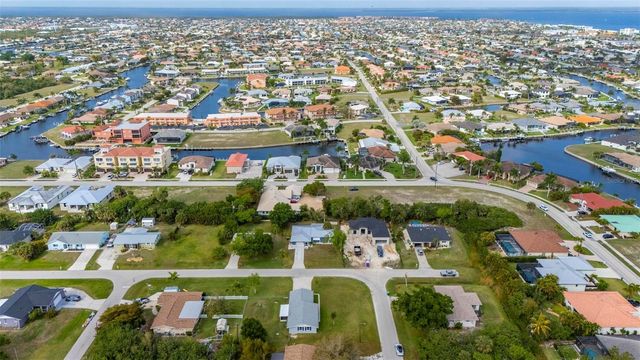 721 POMPANO TERRACE, Punta Gorda, FL 33950