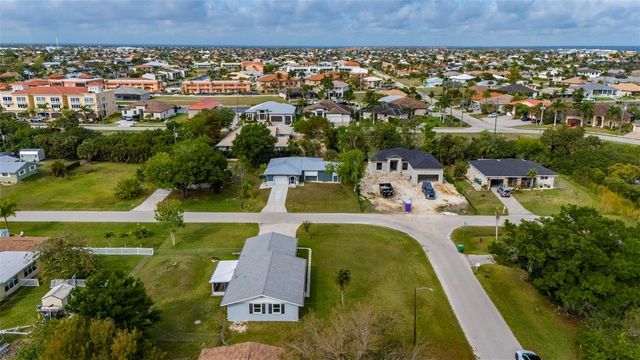 721 POMPANO TERRACE, Punta Gorda, FL 33950