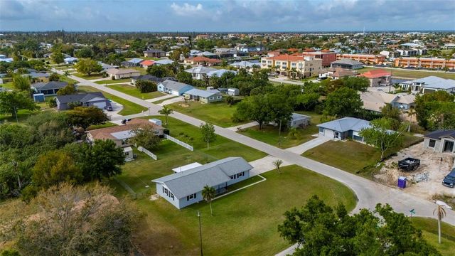 721 POMPANO TERRACE, Punta Gorda, FL 33950