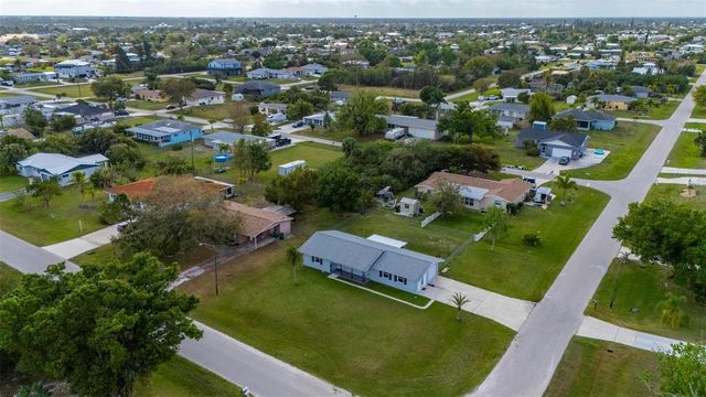 721 POMPANO TERRACE, Punta Gorda, FL 33950