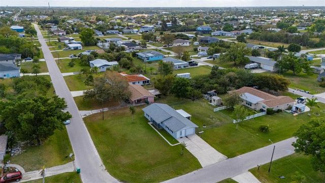 721 POMPANO TERRACE, Punta Gorda, FL 33950