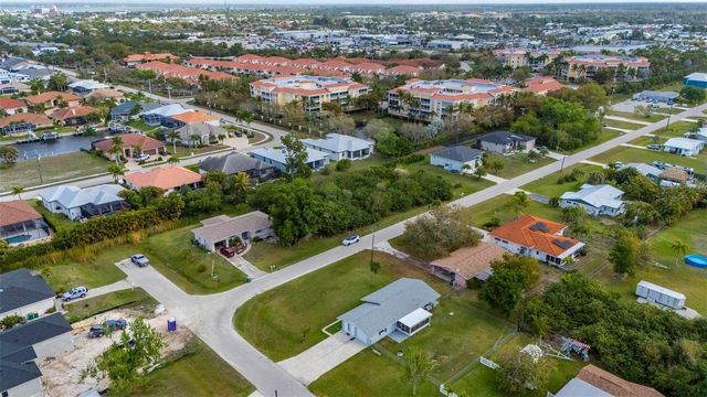 721 POMPANO TERRACE, Punta Gorda, FL 33950