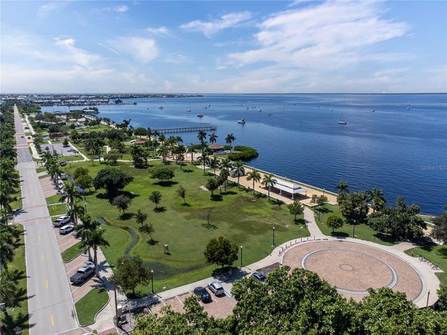 721 POMPANO TERRACE, Punta Gorda, FL 33950