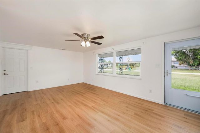 721 POMPANO TERRACE, Punta Gorda, FL 33950