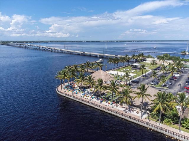 721 POMPANO TERRACE, Punta Gorda, FL 33950