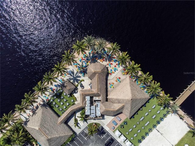 721 POMPANO TERRACE, Punta Gorda, FL 33950