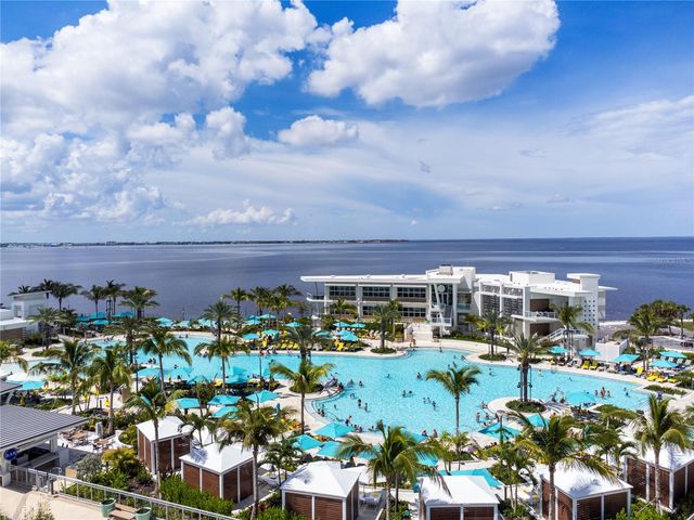 721 POMPANO TERRACE, Punta Gorda, FL 33950