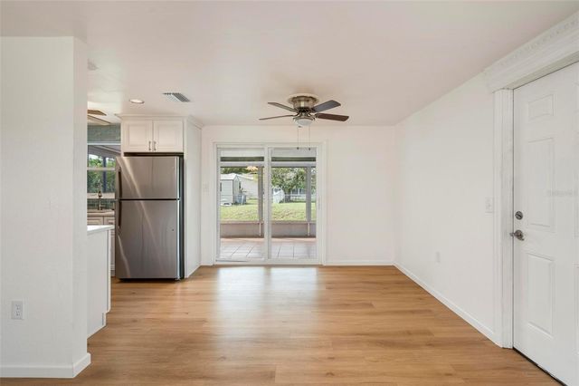 721 POMPANO TERRACE, Punta Gorda, FL 33950