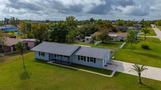 721 POMPANO TERRACE, Punta Gorda, FL 33950