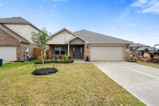 13540 Diamond Reef Lane, Texas City, TX 77568