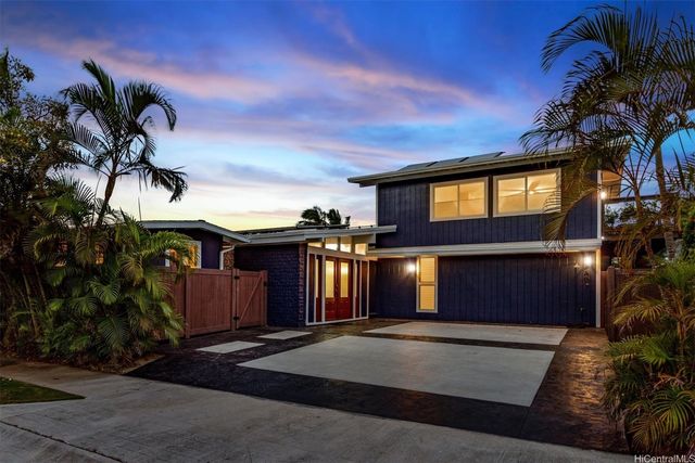 248 Pauahilani Place, Kailua, HI 96734