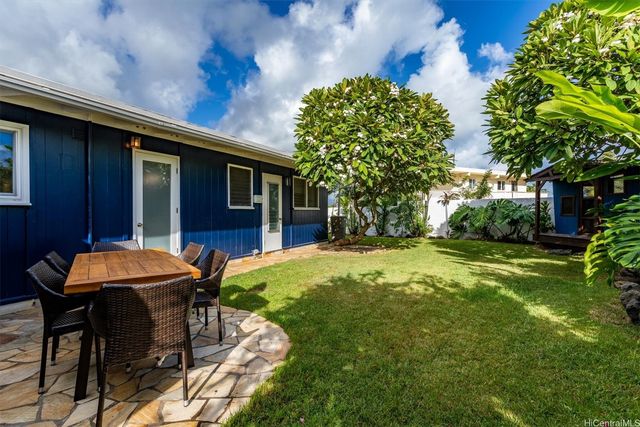 248 Pauahilani Place, Kailua, HI 96734