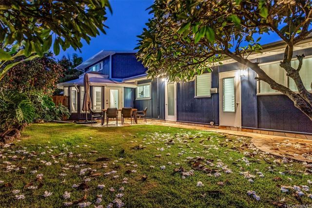 248 Pauahilani Place, Kailua, HI 96734