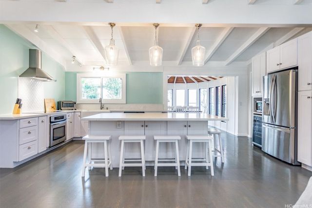 248 Pauahilani Place, Kailua, HI 96734
