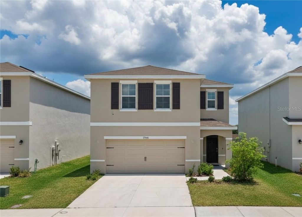 17046 OVAL RUM DRIVE, Wimauma, FL 33598