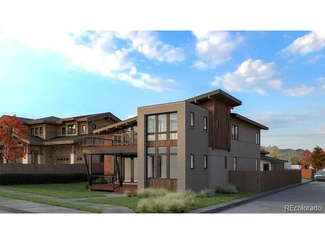 1016 24th St, Golden, CO 80401