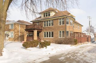 2320 N 56th STREET #2322, Milwaukee, WI 53210