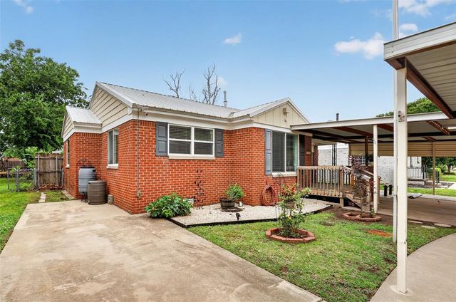 4148 NW 22nd Street, Oklahoma City, OK 73107
