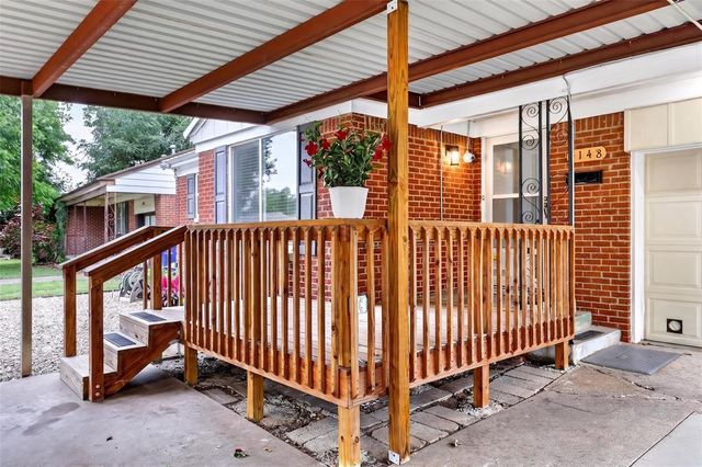 4148 NW 22nd Street, Oklahoma City, OK 73107