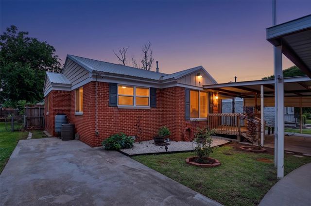 4148 NW 22nd Street, Oklahoma City, OK 73107