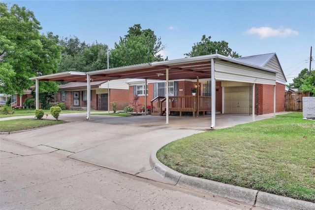 4148 NW 22nd Street, Oklahoma City, OK 73107