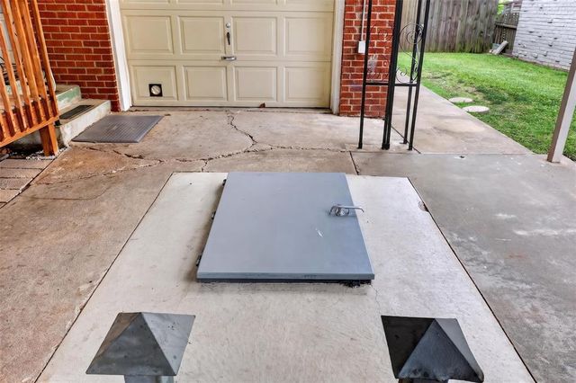 4148 NW 22nd Street, Oklahoma City, OK 73107