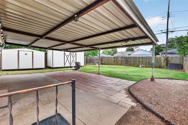 4148 NW 22nd Street, Oklahoma City, OK 73107
