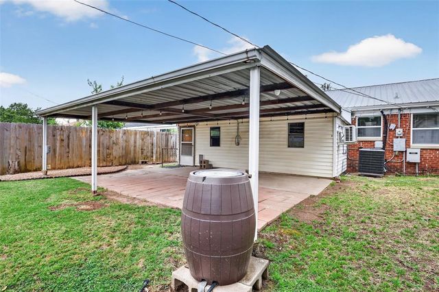 4148 NW 22nd Street, Oklahoma City, OK 73107