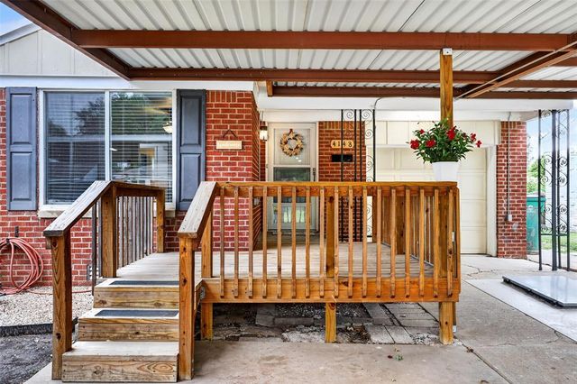 4148 NW 22nd Street, Oklahoma City, OK 73107