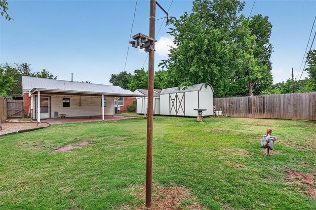 4148 NW 22nd Street, Oklahoma City, OK 73107