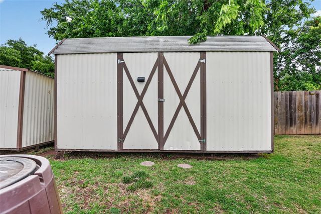 4148 NW 22nd Street, Oklahoma City, OK 73107