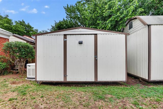 4148 NW 22nd Street, Oklahoma City, OK 73107