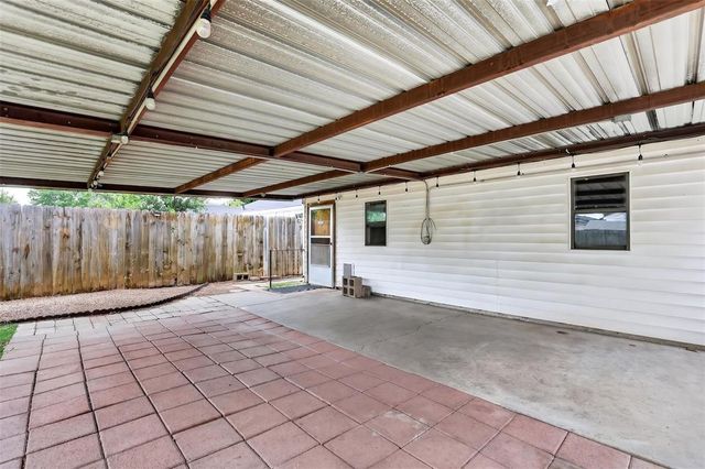 4148 NW 22nd Street, Oklahoma City, OK 73107