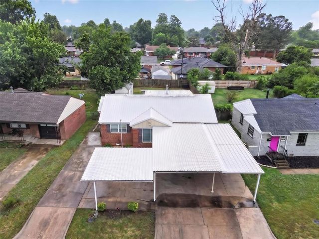 4148 NW 22nd Street, Oklahoma City, OK 73107