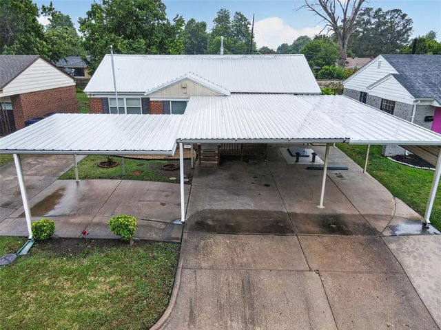4148 NW 22nd Street, Oklahoma City, OK 73107