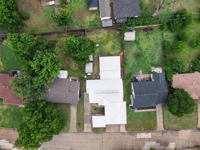 4148 NW 22nd Street, Oklahoma City, OK 73107