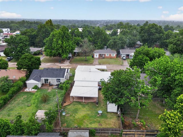 4148 NW 22nd Street, Oklahoma City, OK 73107