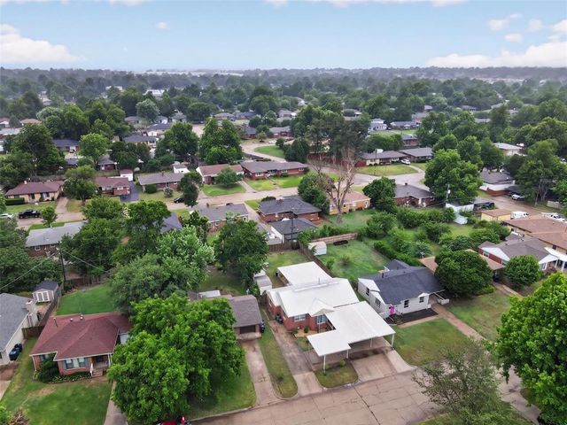 4148 NW 22nd Street, Oklahoma City, OK 73107