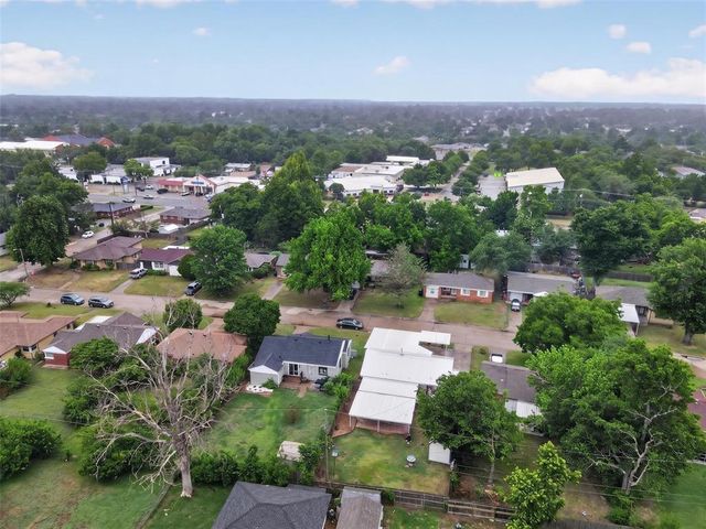 4148 NW 22nd Street, Oklahoma City, OK 73107