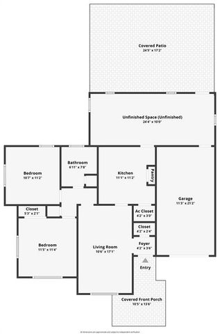 4148 NW 22nd Street, Oklahoma City, OK 73107