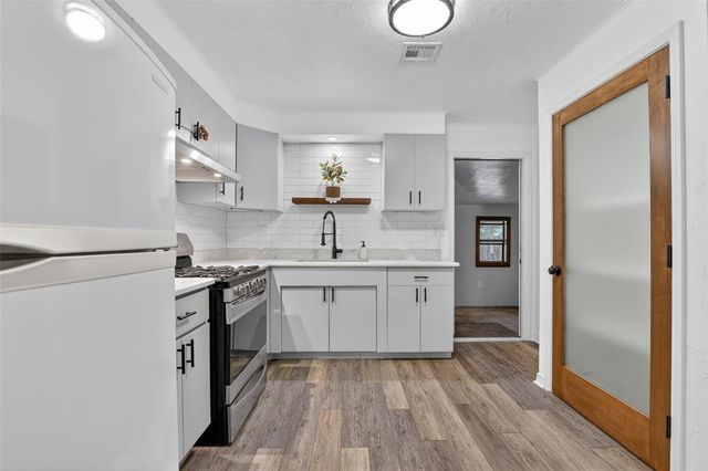 4148 NW 22nd Street, Oklahoma City, OK 73107