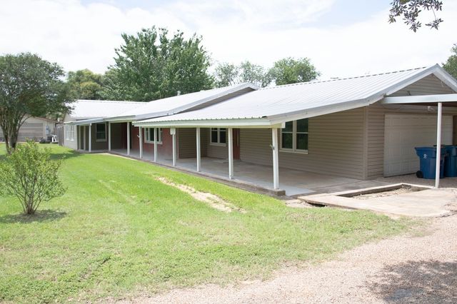 918 S Varella Street, Mexia, TX 76667