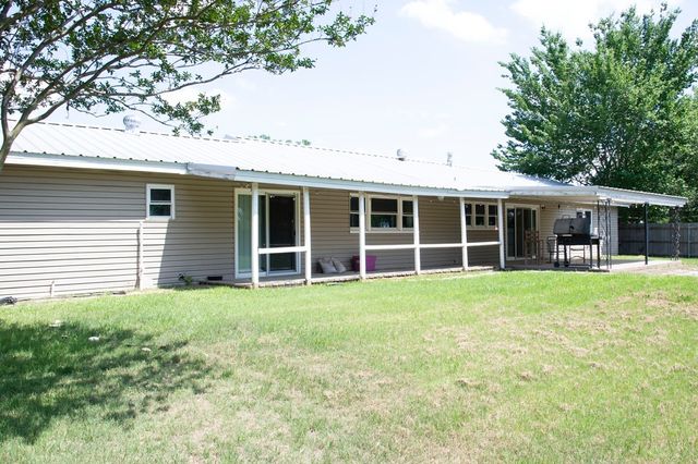 918 S Varella Street, Mexia, TX 76667