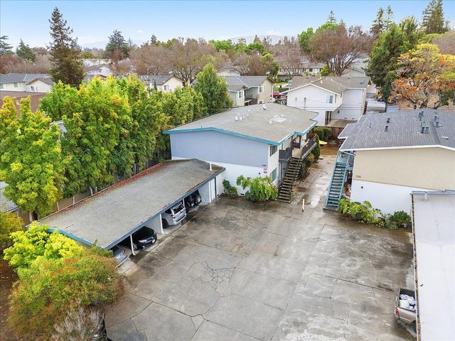 1248 Cortez Drive, Sunnyvale, CA 94086