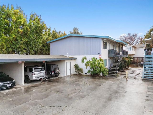 1248 Cortez Drive, Sunnyvale, CA 94086