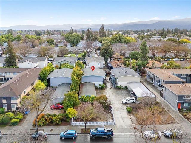 1248 Cortez Drive, Sunnyvale, CA 94086